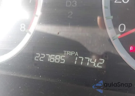 2011 Honda Accord 2.4 Lx-P z USA, uszkodzony, nr VIN 1HGCP2F4XBA142952